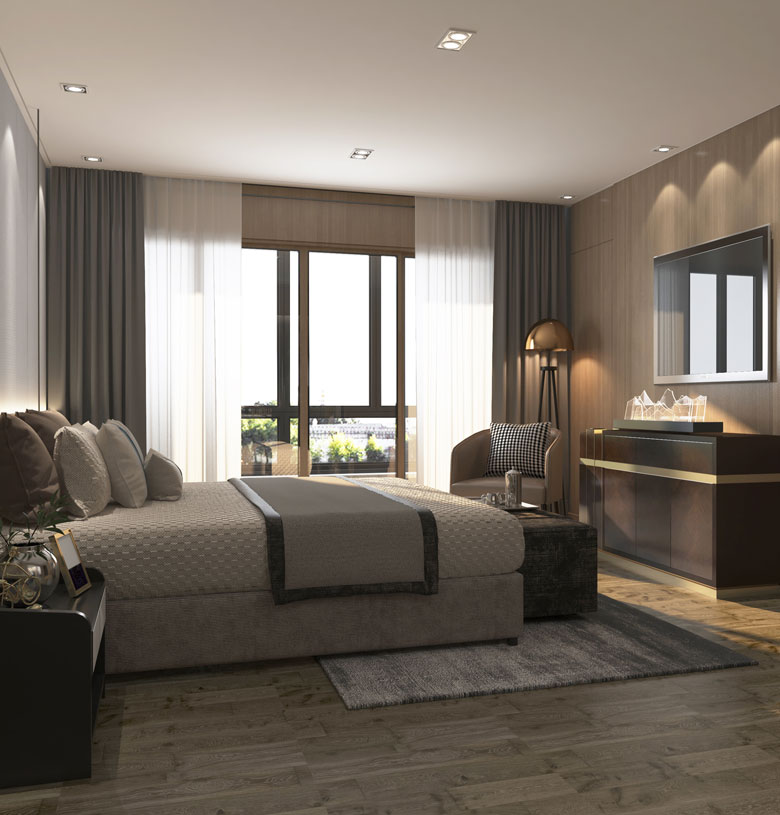 Interior-3D-ansicht-interior-design-schlafzimmer